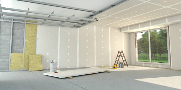 Best Attic Insulation Installation  in Prospect Rk, PA