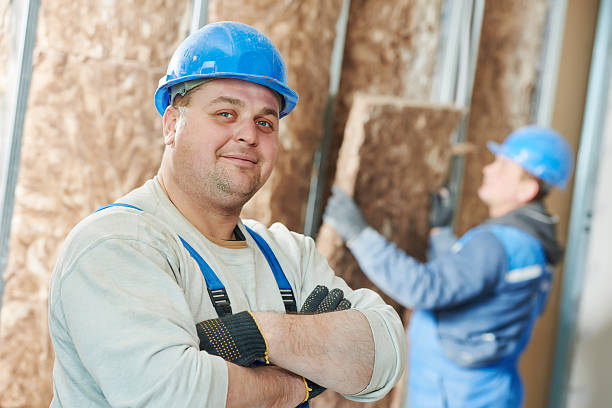 Best Insulation Contractor Near Me  in Prospect Rk, PA